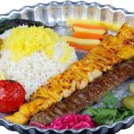 چلوکباب وزیری
