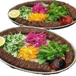 خوراک کباب بناب