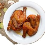 خوراک اکبرجوجه