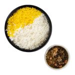 خورشت قرمه سبزی